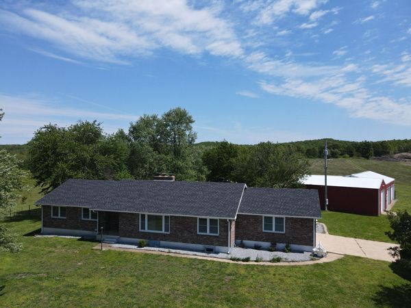 16641 New Hope Drive, Elk Creek, MO 65464