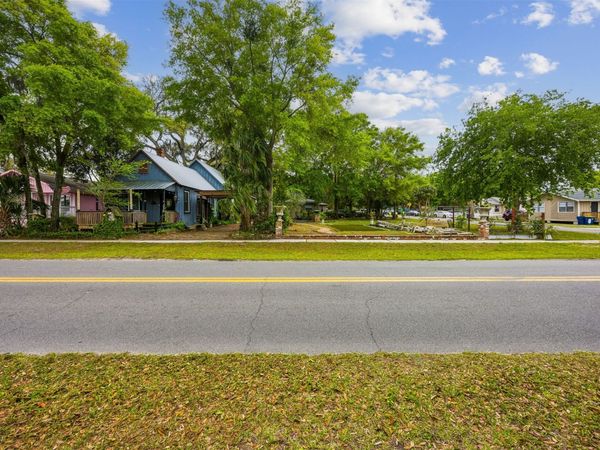 1008 BEECH Street , Fernandina Beach, FL 32034