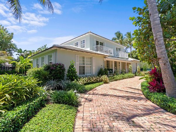 1554 N Ocean Way, Palm Beach, FL 33480