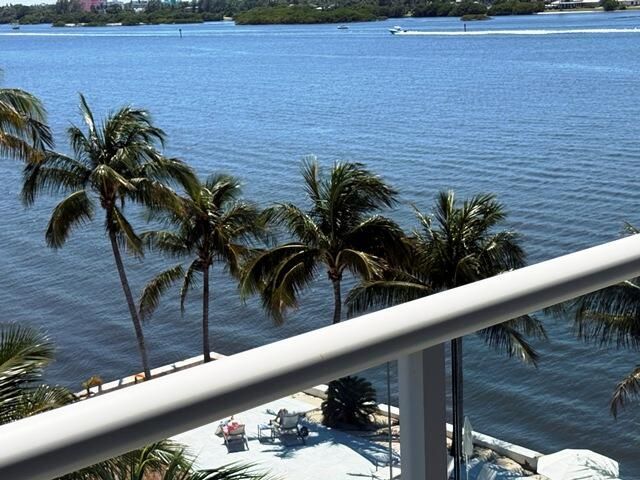 2560 S Ocean Boulevard, Unit 603, Palm Beach, FL 33480 Photo