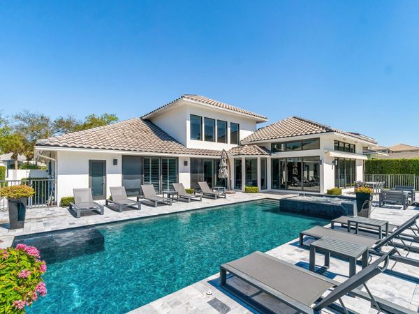 3258 Westminster Drive, Boca Raton, FL 33496