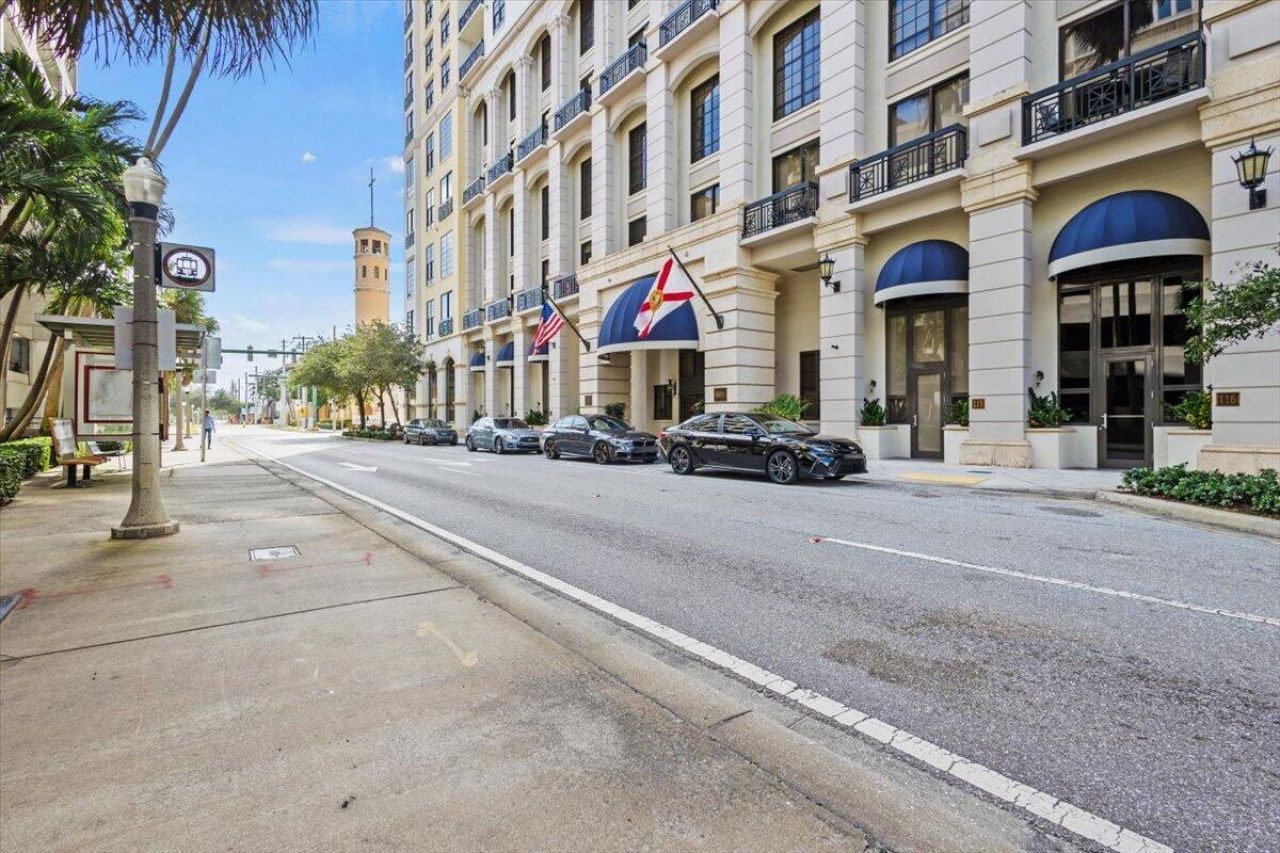 801 S Olive Avenue, Unit 105, West Palm Beach, FL 33401 Photo