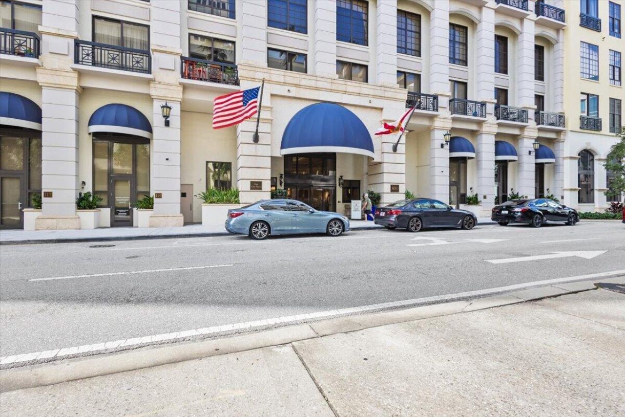 801 S Olive Avenue, Unit 105, West Palm Beach, FL 33401 Photo