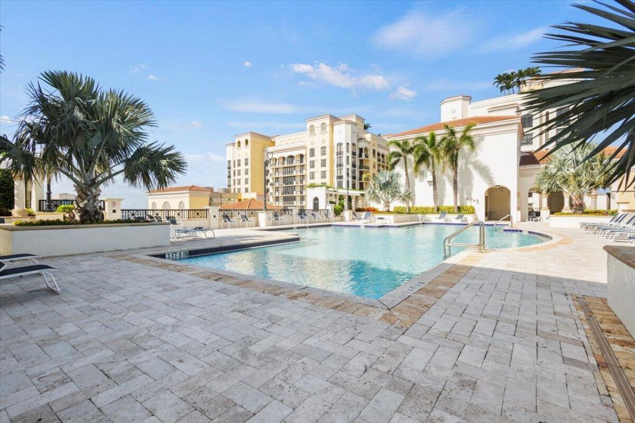 801 S Olive Avenue, Unit 105, West Palm Beach, FL 33401 Photo