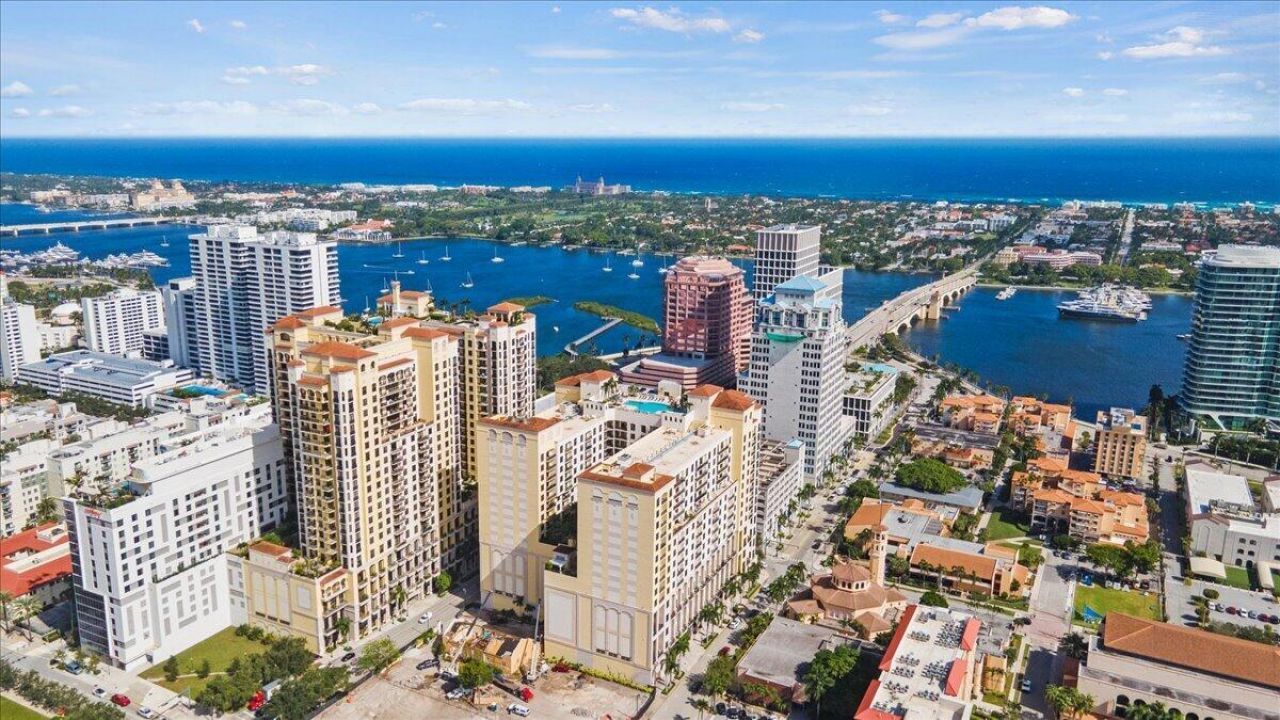 801 S Olive Avenue, Unit 105, West Palm Beach, FL 33401 Photo