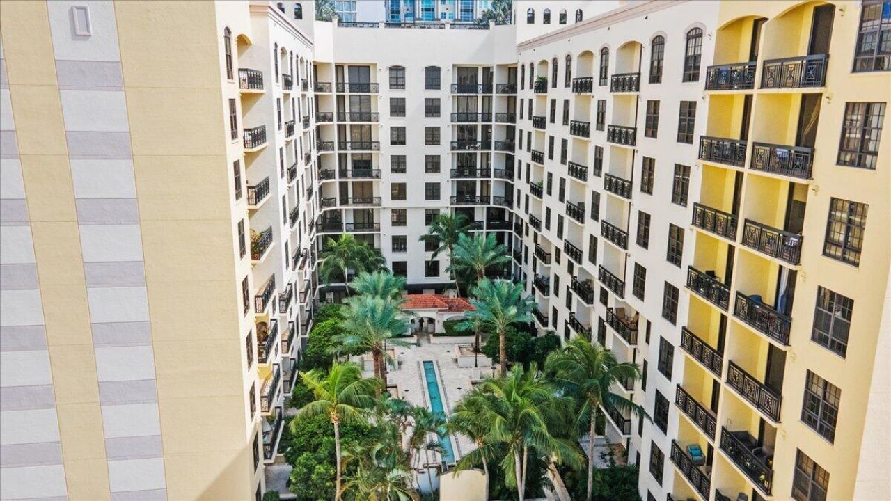 801 S Olive Avenue, Unit 105, West Palm Beach, FL 33401 Photo