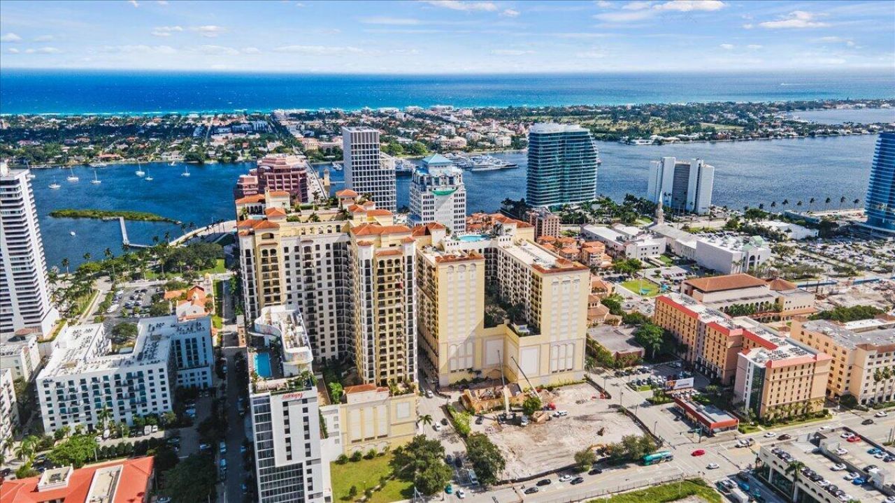 801 S Olive Avenue, Unit 105, West Palm Beach, FL 33401 Photo