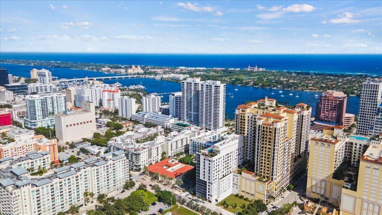 801 S Olive Avenue, Unit 105, West Palm Beach, FL 33401 Photo
