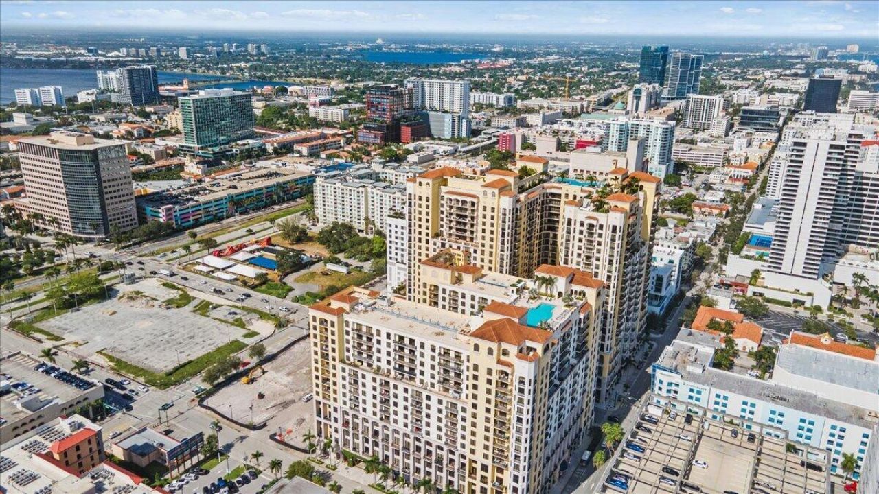 801 S Olive Avenue, Unit 105, West Palm Beach, FL 33401 Photo