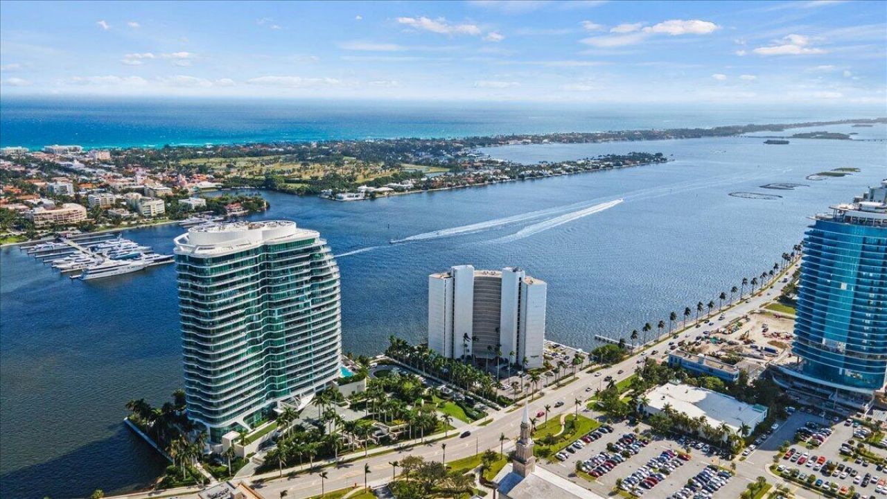801 S Olive Avenue, Unit 105, West Palm Beach, FL 33401 Photo
