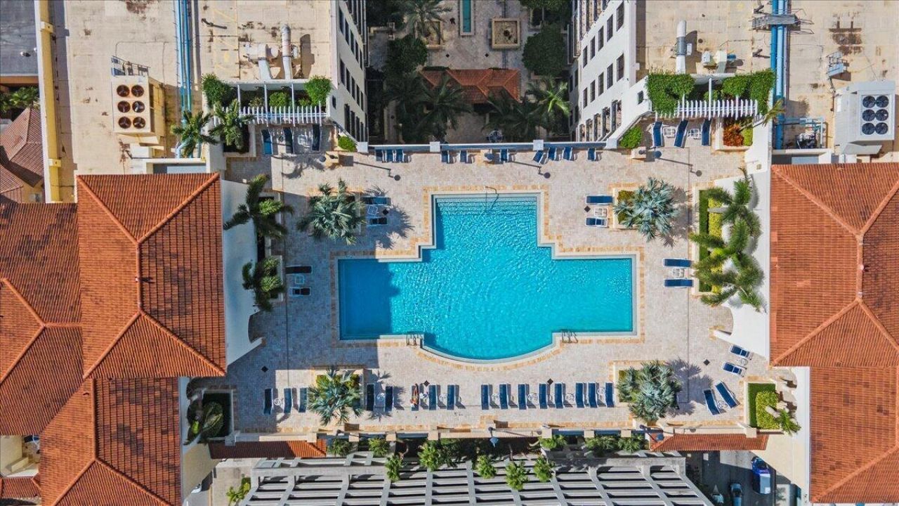 801 S Olive Avenue, Unit 105, West Palm Beach, FL 33401 Photo