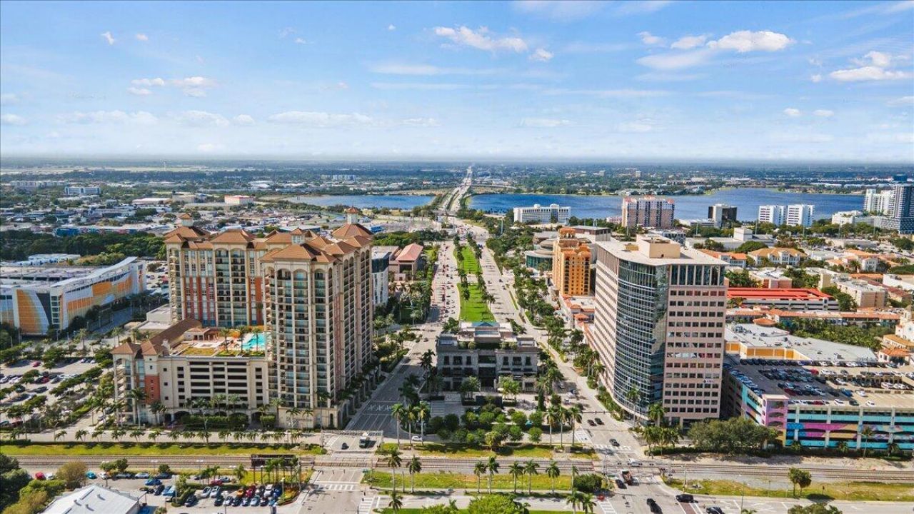 801 S Olive Avenue, Unit 105, West Palm Beach, FL 33401 Photo