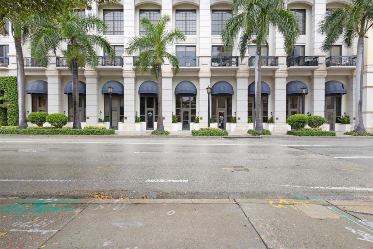 801 S Olive Avenue, Unit 105, West Palm Beach, FL 33401 Photo