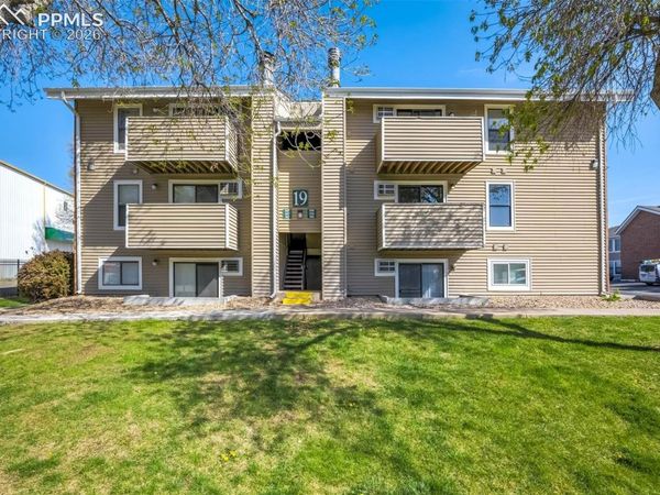 10150 Virginia Avenue, Unit 19-208, Denver, CO 80247