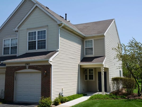 1363 Longchamps Court , Grayslake, IL 60030
