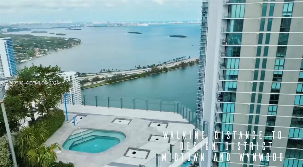 Please Call For Address, Unit 1107, Miami, FL 33137 Photo