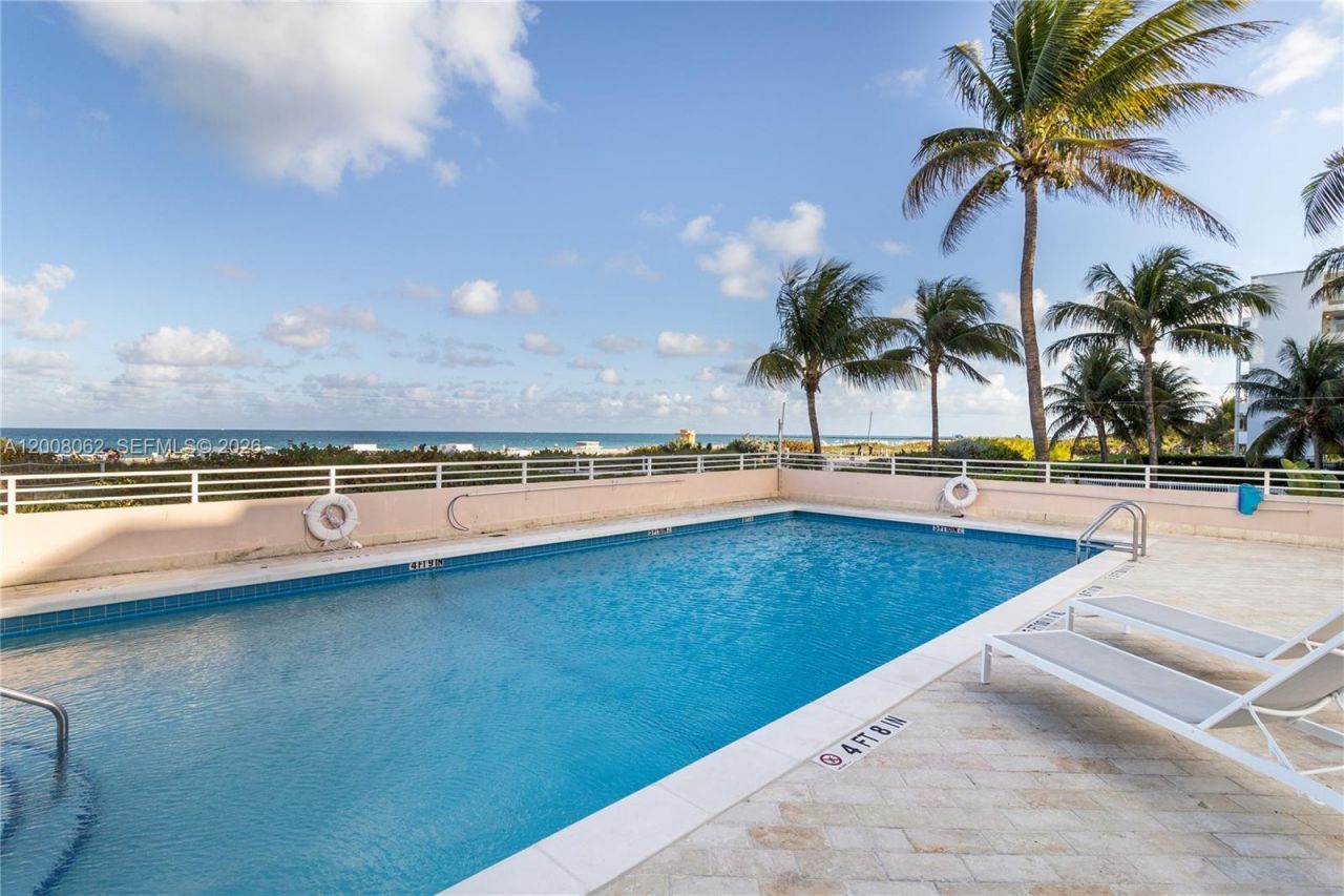 345 Ocean Dr, Unit 708, Miami Beach, FL 33139 Photo