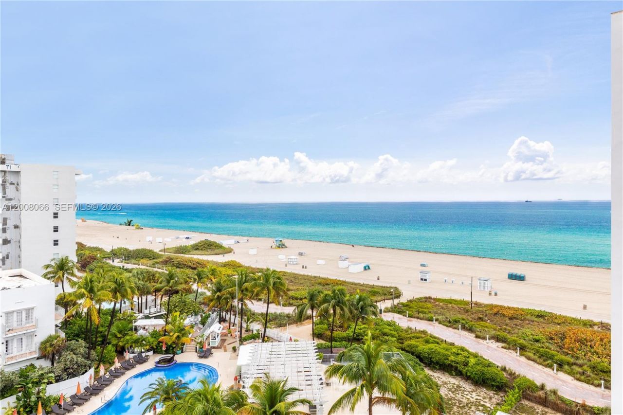 401 Ocean Dr, Unit 919, Miami Beach, FL 33139 Photo