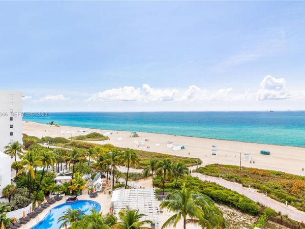 401 Ocean Dr , Unit 919, Miami Beach, FL 33139