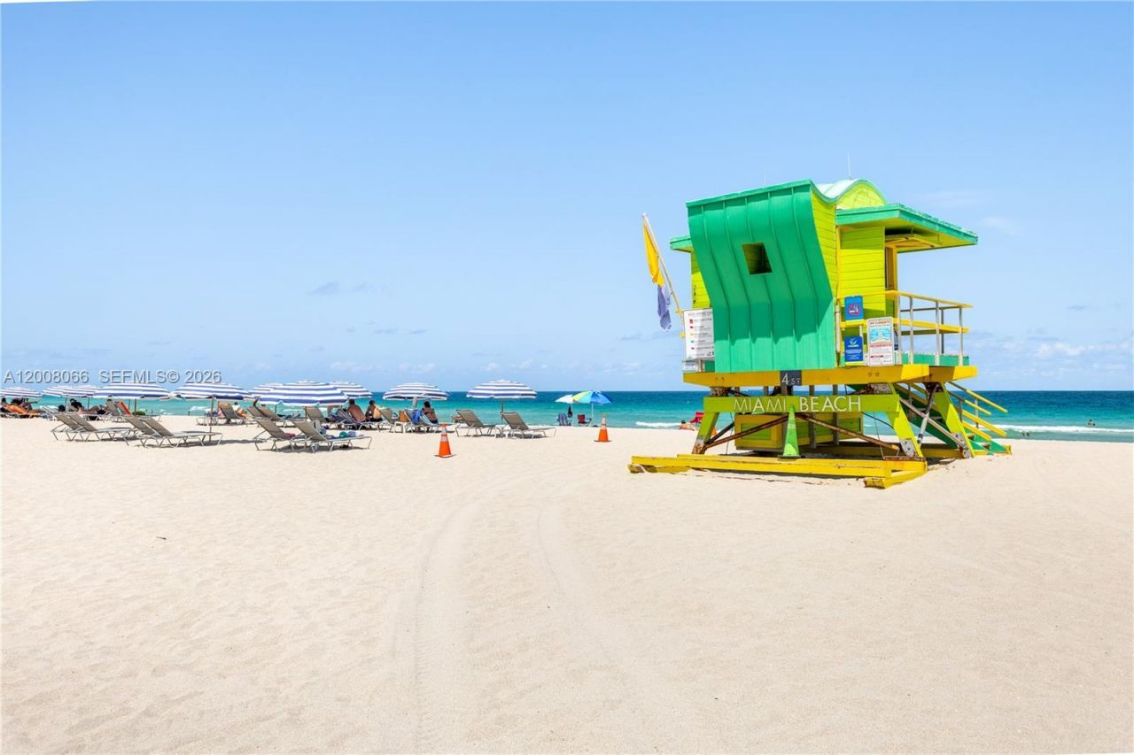 401 Ocean Dr, Unit 919, Miami Beach, FL 33139 Photo