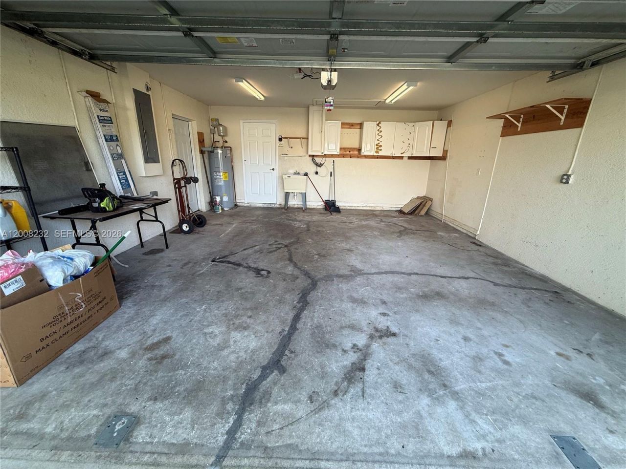 3262 SW Cohutta St , Port Saint Lucie, FL 34953 Photo