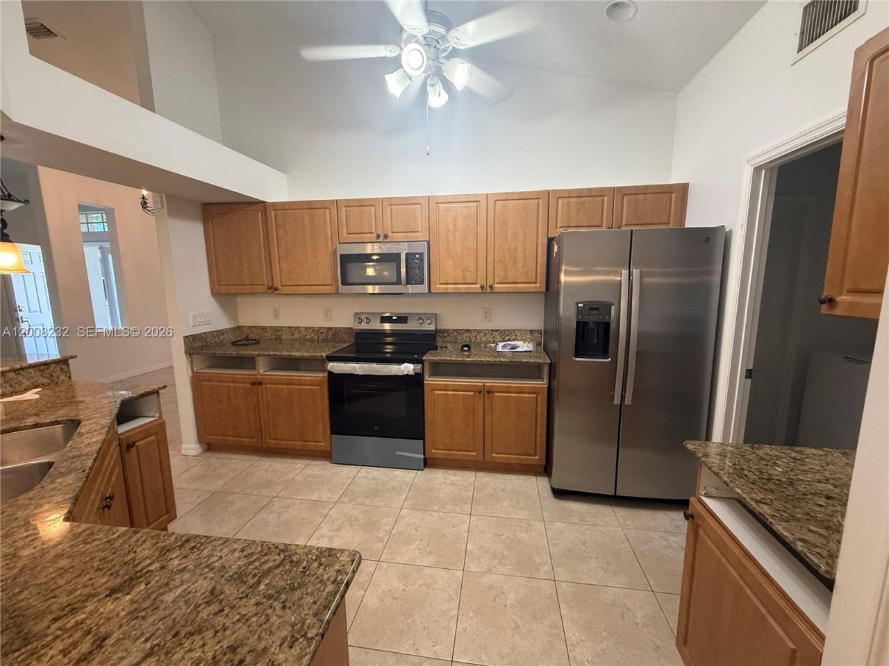 3262 SW Cohutta St , Port Saint Lucie, FL 34953 Photo