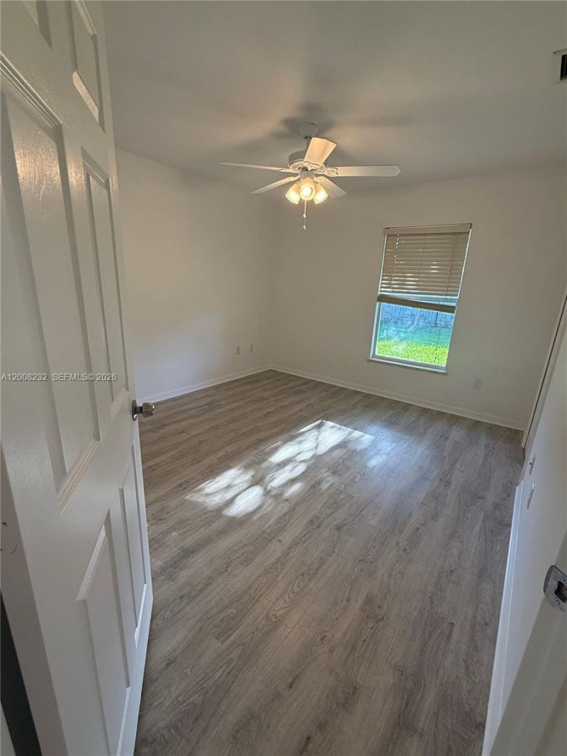 3262 SW Cohutta St , Port Saint Lucie, FL 34953 Photo