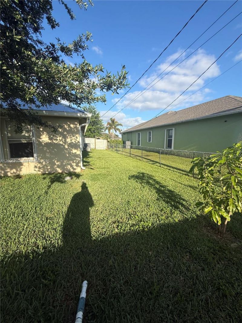3262 SW Cohutta St , Port Saint Lucie, FL 34953 Photo