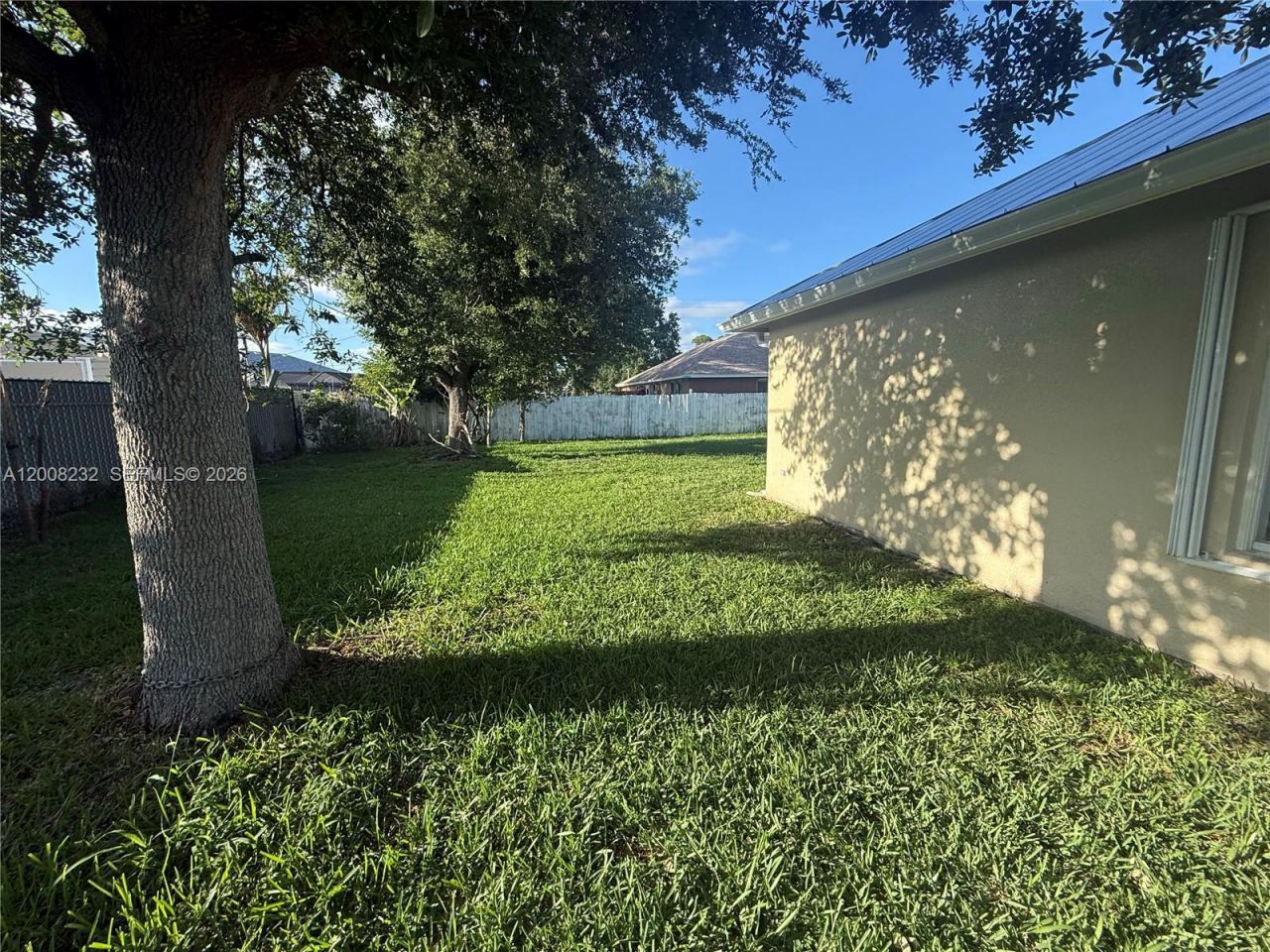 3262 SW Cohutta St , Port Saint Lucie, FL 34953 Photo