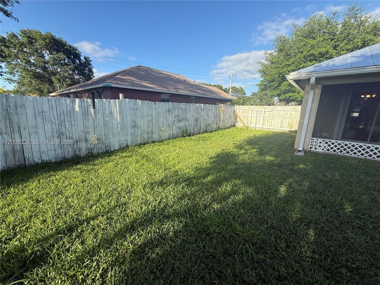 3262 SW Cohutta St , Port Saint Lucie, FL 34953 Photo