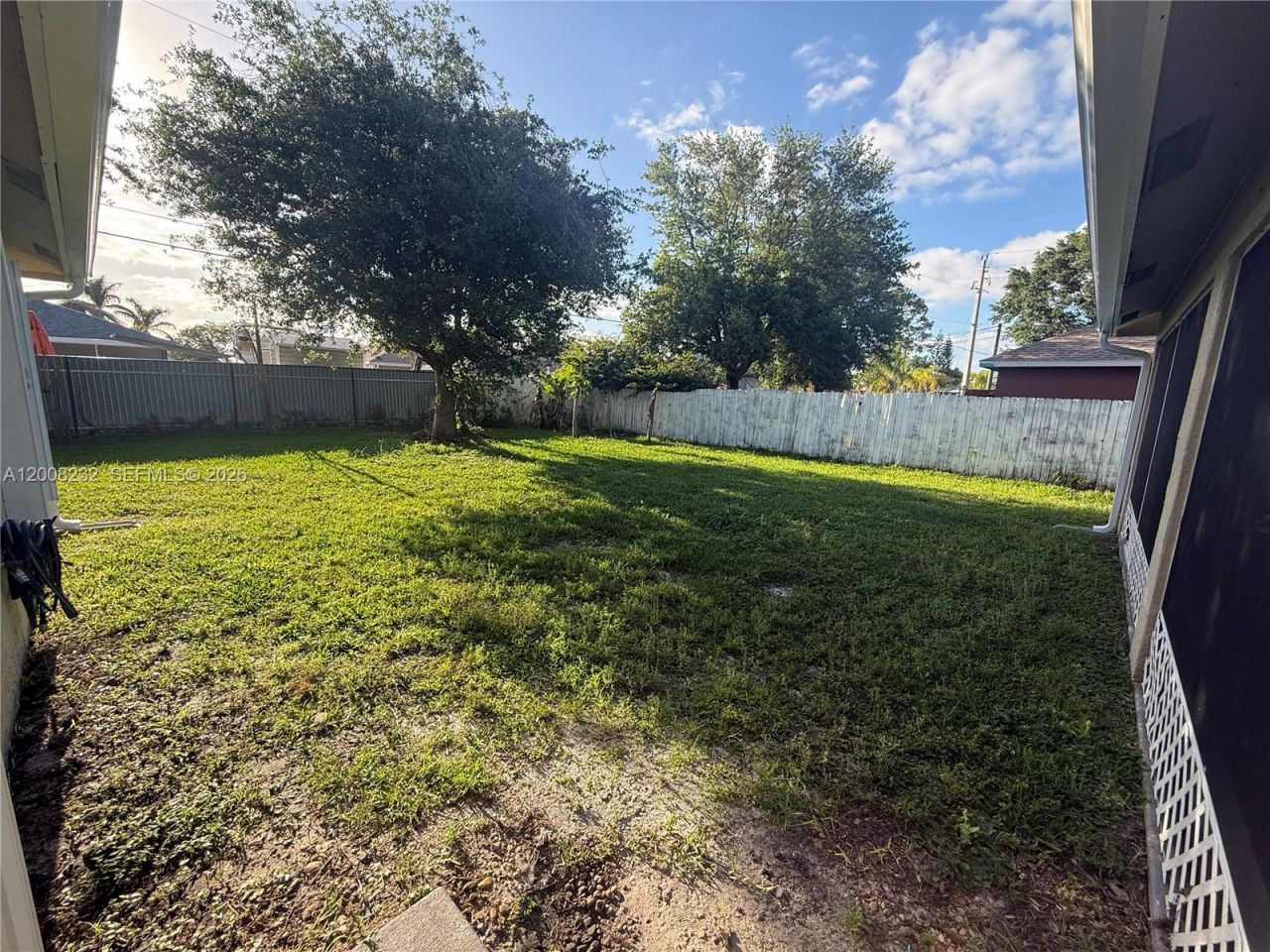 3262 SW Cohutta St , Port Saint Lucie, FL 34953 Photo