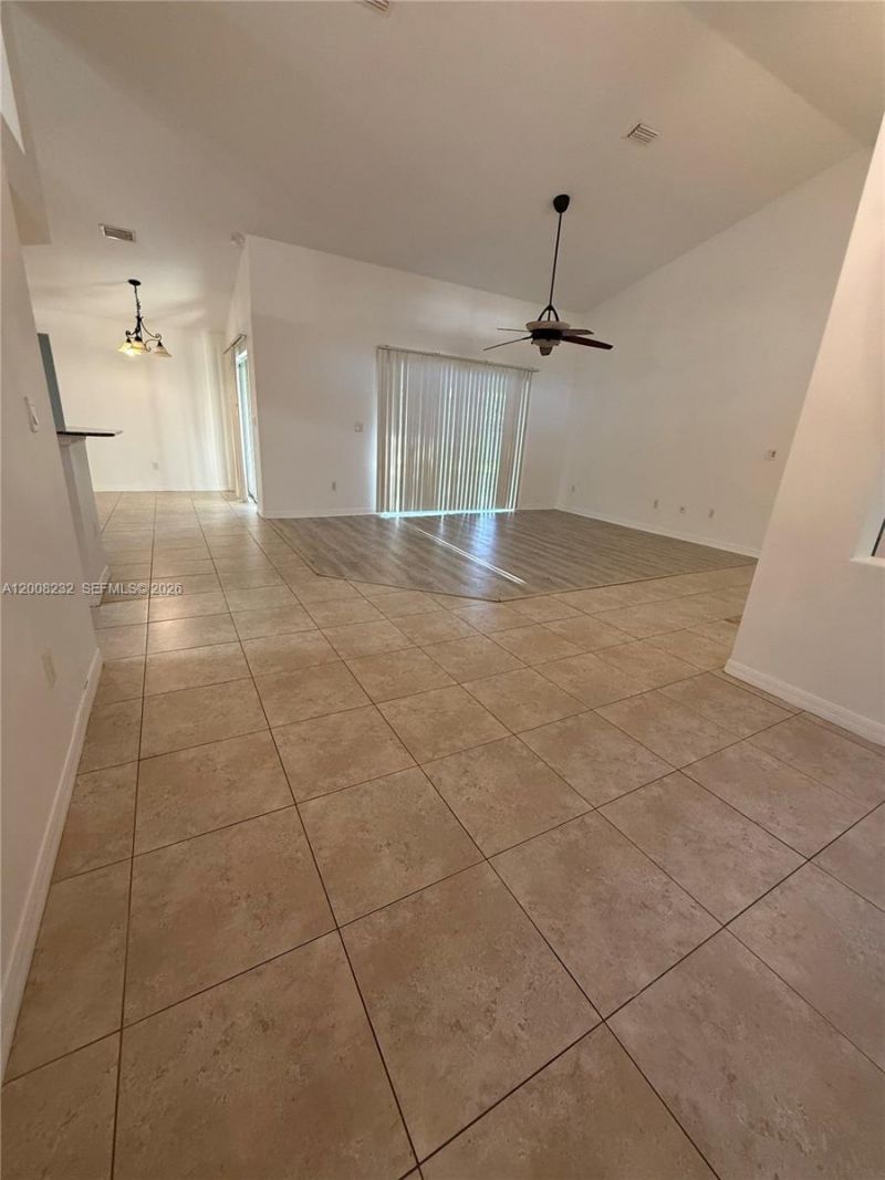 3262 SW Cohutta St , Port Saint Lucie, FL 34953 Photo