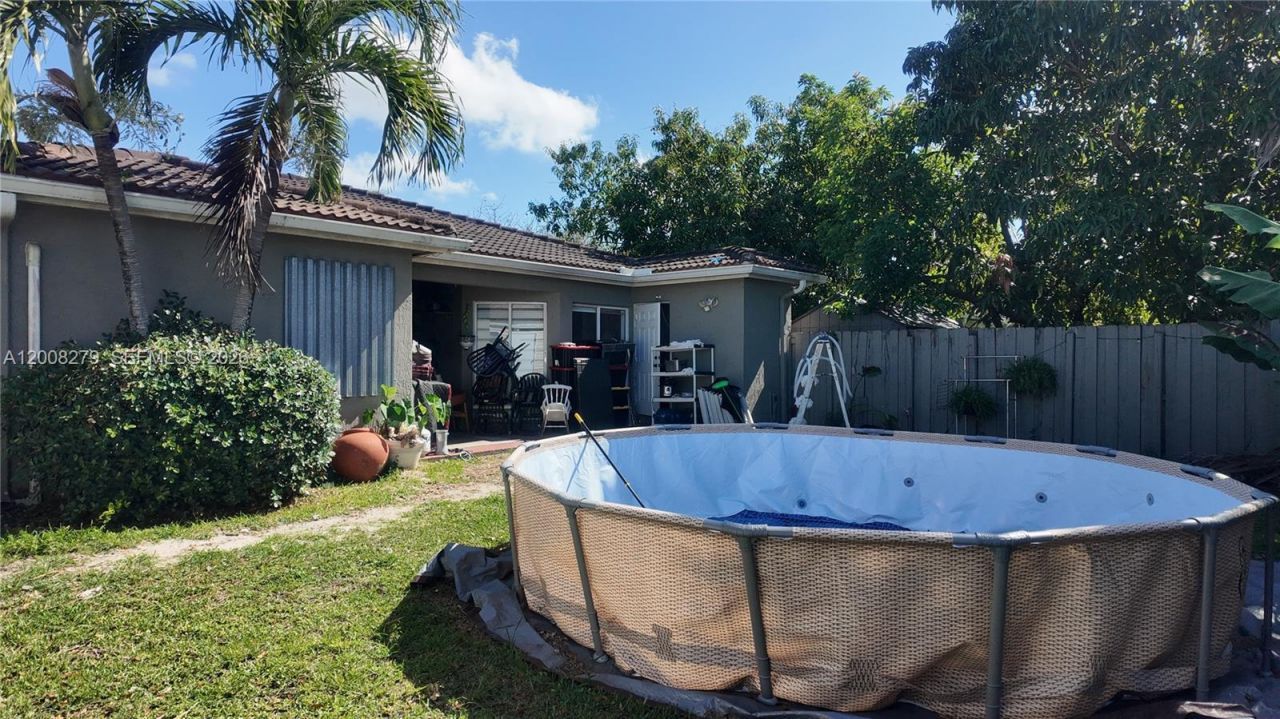 12260 SW 251st Ter, Homestead, FL 33032 Photo