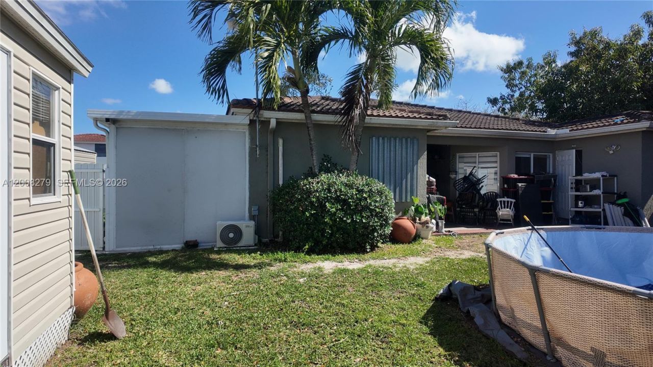 12260 SW 251st Ter, Homestead, FL 33032 Photo
