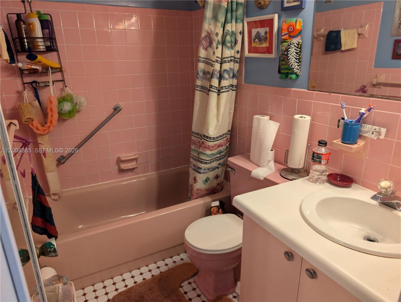 15610 NE 6th Ave , Unit 23C, Miami, FL 33162 Photo