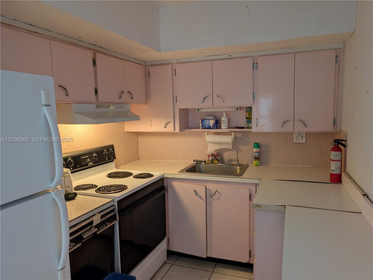 15610 NE 6th Ave , Unit 23C, Miami, FL 33162 Photo