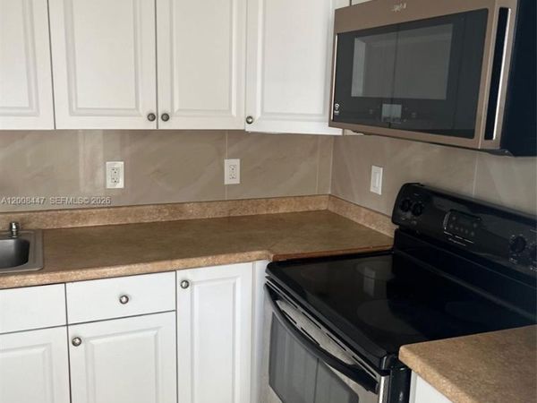 1515 NE 125th Ter , Unit 302, North Miami, FL 33161