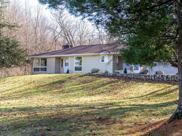 58 On The Green , Verbank, NY 12585