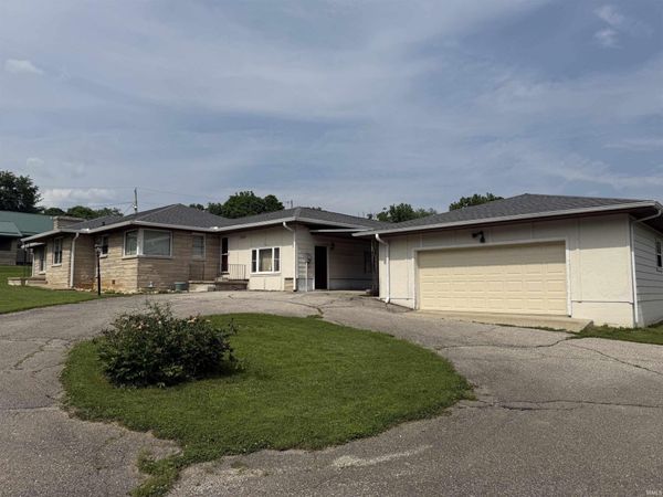 5569 S Fairfax Road, Bloomington, IN 47401