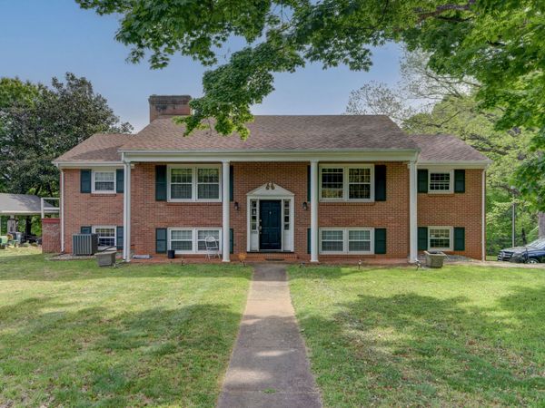 3700 Otter PL , Lynchburg, VA 24503