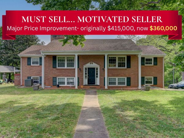 3700 Otter PL, Lynchburg, VA 24503