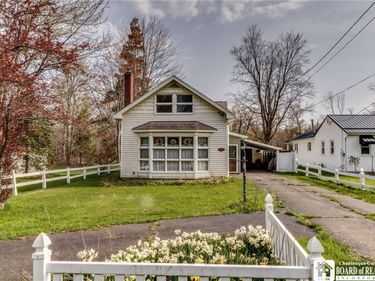 409 Herr Road, Angola, NY 14006