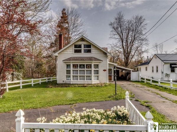 409 Herr Road , Angola, NY 14006