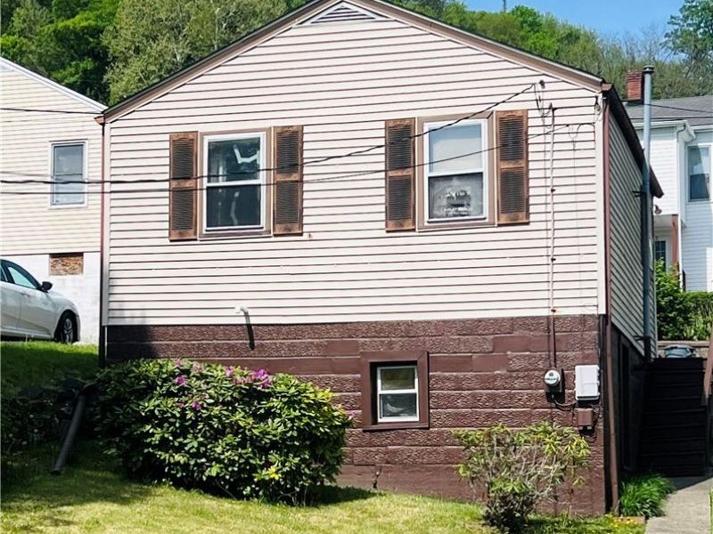 1121 N 7th Street, Martins Ferry, OH 43935 Photo 19