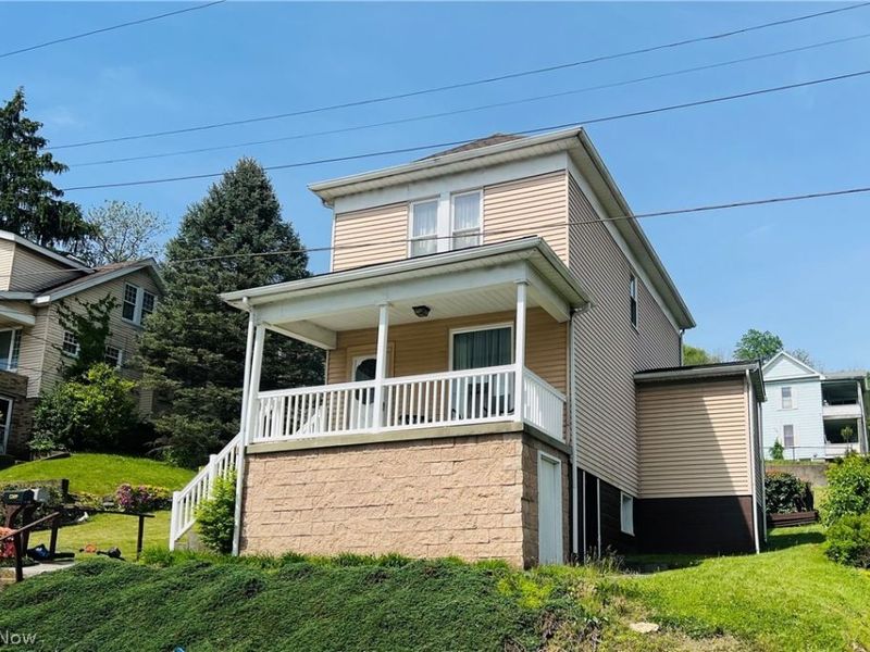 1121 N 7th Street, Martins Ferry, OH 43935 Photo 2