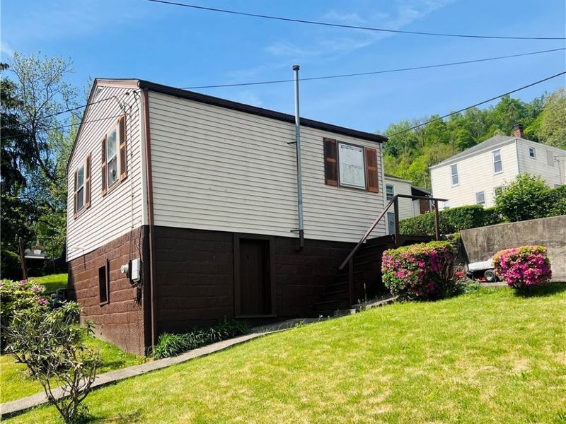 1121 N 7th Street, Martins Ferry, OH 43935 Photo 20