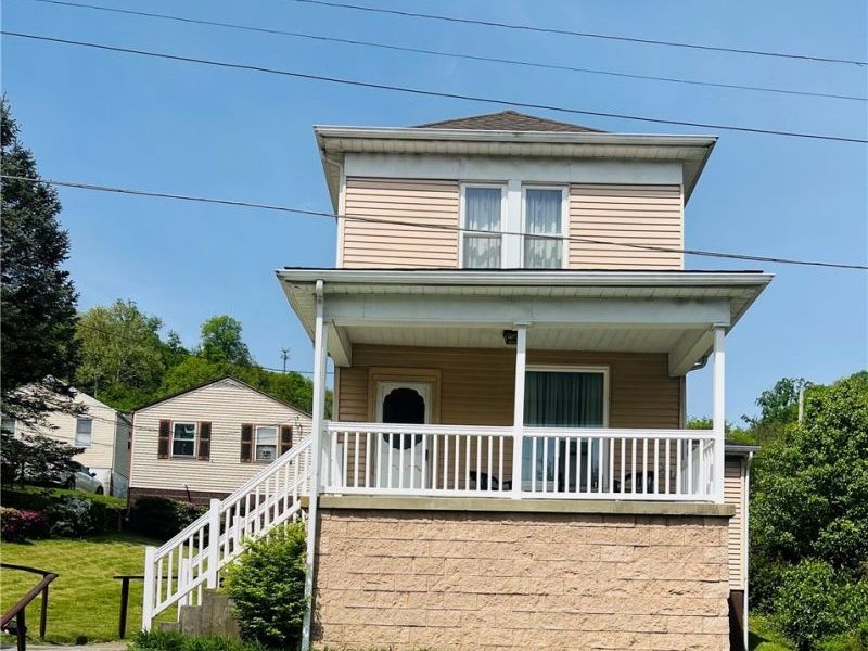 1121 N 7th Street, Martins Ferry, OH 43935 Photo 3