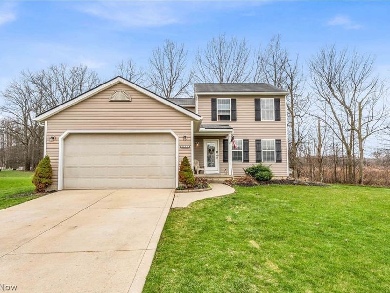 6252 W Breezeway Drive , North Ridgeville, OH 44039 Photo 1