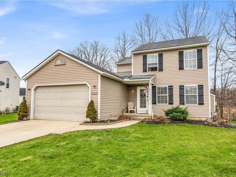 6252 W Breezeway Drive , North Ridgeville, OH 44039 Photo 2