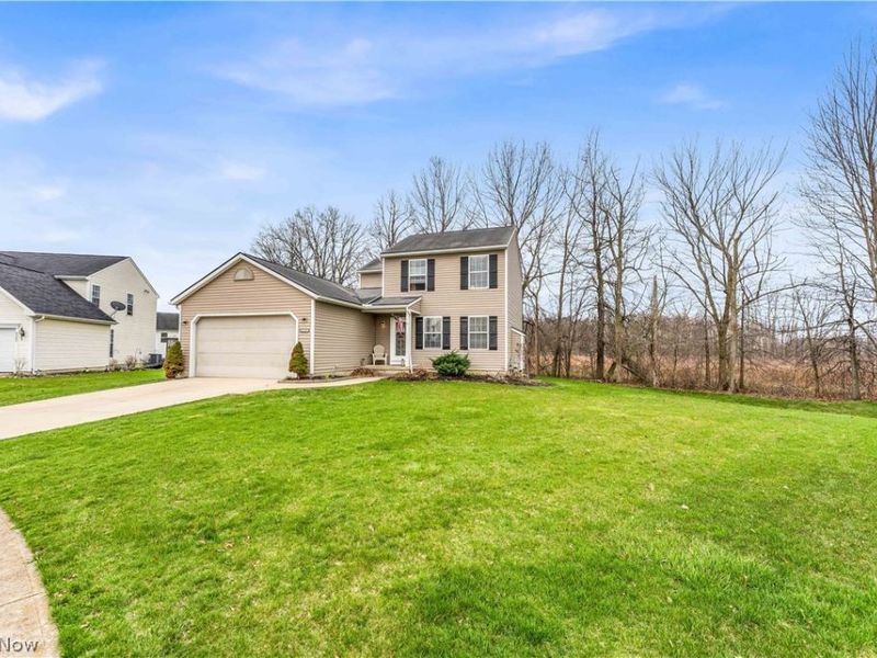 6252 W Breezeway Drive , North Ridgeville, OH 44039 Photo 3